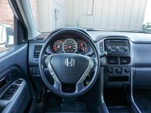 2008 Honda Pilot 4WD 4dr VP - cars & trucks - by dealer - vehicle... for sale in Reno, NV – photo 13