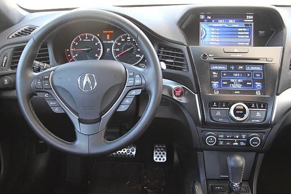 2018 Acura ILX White SPECIAL OFFER! - - by dealer for sale in Berkeley, CA – photo 12