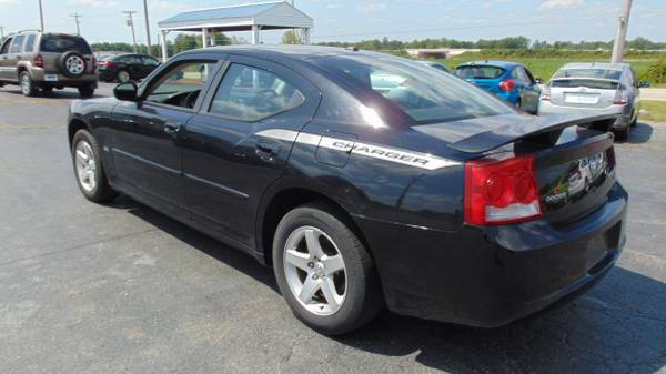 2010 Dodge Charger We Finance Buy Here Pay Here $1500 down for sale in New Albany, OH – photo 8