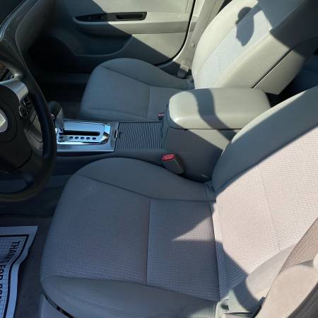 Saturn Aura for sale in Rahway, NJ – photo 5