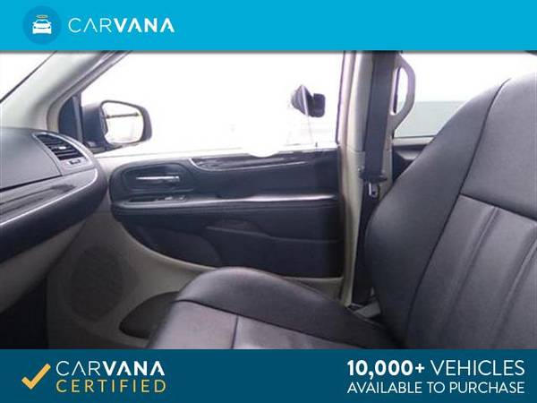 2014 Chrysler Town and Country Touring Minivan 4D mini-van Silver - for sale in Baltimore, MD – photo 15