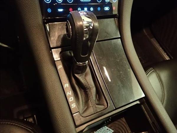 *2019* *Ford* *Taurus* *Limited FWD* - cars & trucks - by dealer -... for sale in Madison, IA – photo 8