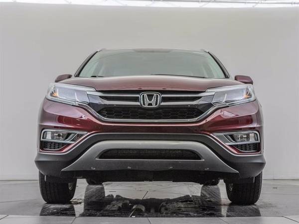 2015 Honda CR-V EX-L - cars & trucks - by dealer - vehicle... for sale in Wichita, KS – photo 3