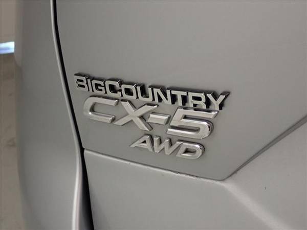 2017 Mazda CX-5 Grand Touring AWD - cars & trucks - by dealer -... for sale in Columbus, NE – photo 24