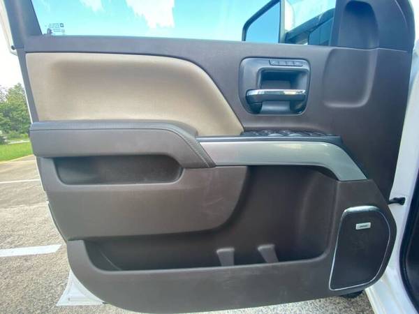 🔥2015 Chevrolet Silverado 2500HD 4X4 #CLEAN #RUSTFREE🔥 - cars &... for sale in Stokesdale, VA – photo 12