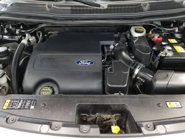 2015 Ford Explorer 4WD 4dr XLT for sale in Hudsonville, MI – photo 10