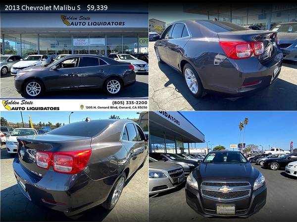 2016 Chevrolet Cruze Limited LTZ PRICED TO SELL! - cars & trucks -... for sale in Oxnard, CA – photo 15