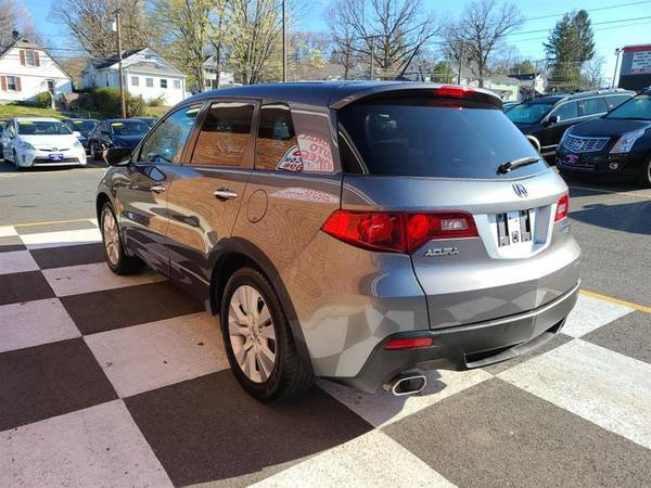 2011 Acura RDX AWD 4dr Tech Pkg (TOP RATED DEALER AWARD 2018 ! for sale in Waterbury, NY – photo 5