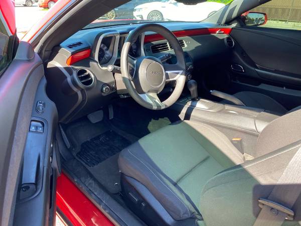 2010 Chevrolet Camaro 7 DAYS Call/Text - - by dealer for sale in Boise, ID – photo 7