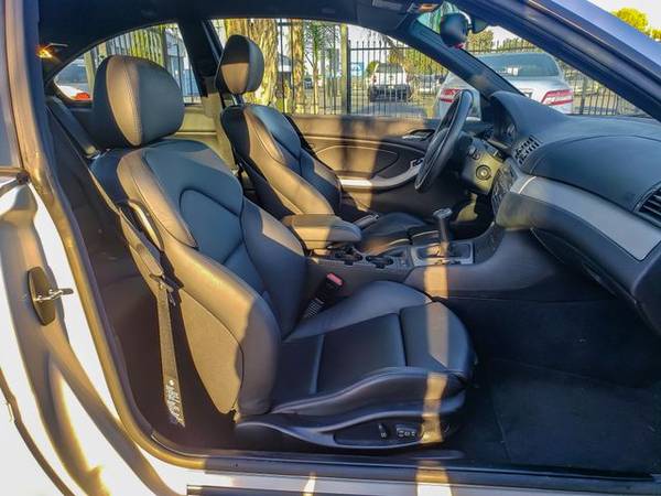 2005 BMW M3 Coupe 2D for sale in Modesto, CA – photo 12