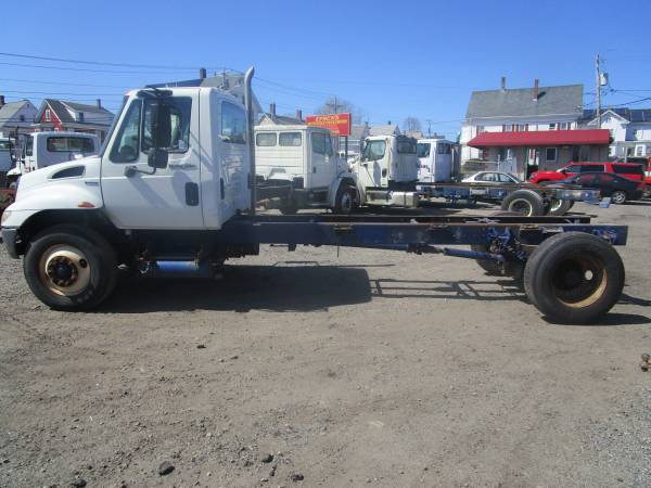 2008 International 4300 (Bad Motor) - - by dealer for sale in Other, NH – photo 3