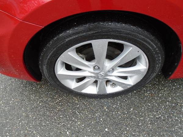 2012 Hyundai Accent SE for sale in Lynnwood, WA – photo 4