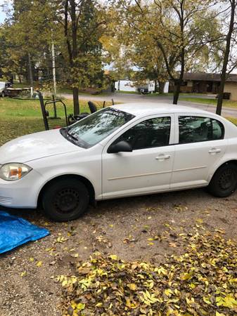 2005 Chevy cobalt 1300 obo trade for sale in Elk River, MN – photo 2