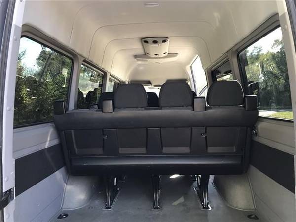 2013 Mercedes-Benz Sprinter 2500 Passenger - Financing Available! for sale in Morrisville, PA – photo 16