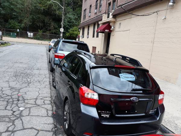 Subaru Impreza for sale in Yonkers, NY – photo 2