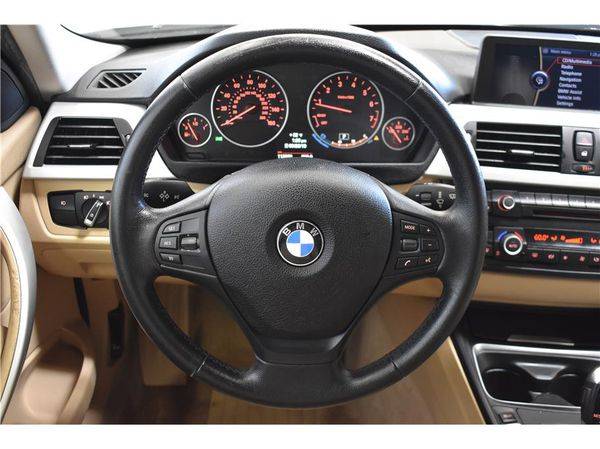 2012 BMW 3 Series 328i Sedan 4D - GOOD/BAD/NO CREDIT OK! for sale in Escondido, CA – photo 10