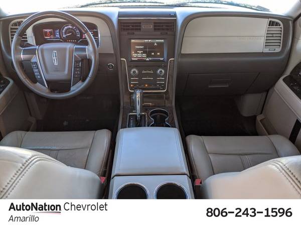 2015 Lincoln Navigator SKU:FEJ13801 SUV - cars & trucks - by dealer... for sale in Amarillo, TX – photo 19