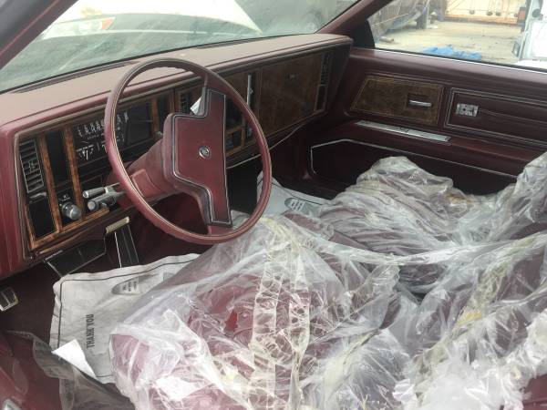 1985 Buick Riviera convertible for sale in Torrance, CA – photo 12