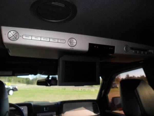 2010 LINCOLN NAVIGATOR L - - by dealer - vehicle for sale in Crivitz, WI – photo 13