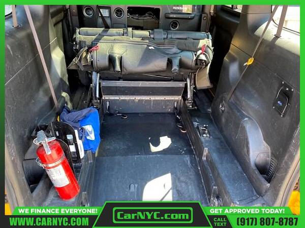2015 Nissan NV200 TaxiMini Van PRICED TO SELL! - cars & trucks - by... for sale in STATEN ISLAND, NY – photo 9