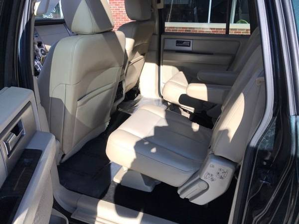 2015 *Ford* *Expedition* *EL* *Limited* - cars & trucks - by dealer... for sale in Medina, OH – photo 21