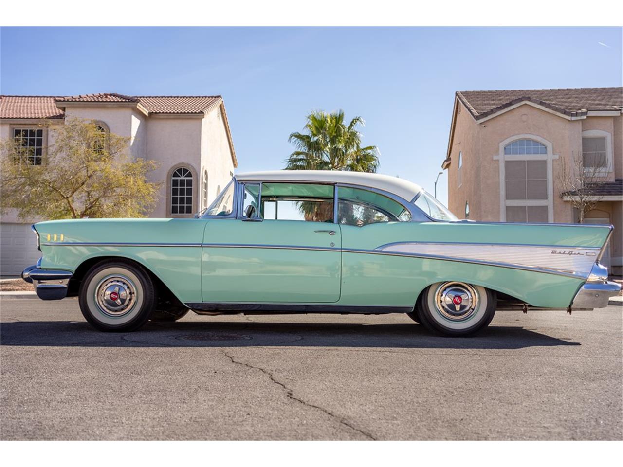 1957 Chevrolet Bel Air for sale in Las Vegas, NV – photo 3