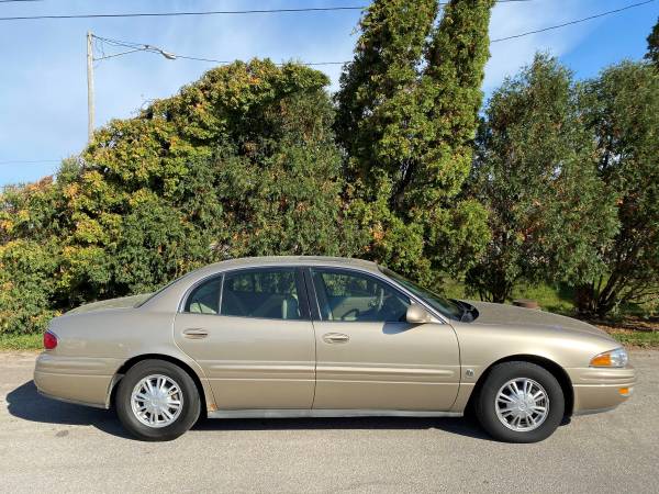 ONLY 97,000 MILES! 2005 BUICK LESABRE LIMITED LEATHER SUNROOF 3.8L... for sale in Cedar Rapids, IA – photo 6
