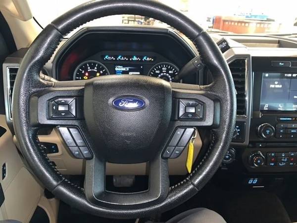 2016 Ford F-150 - - by dealer - vehicle automotive sale for sale in Boone, IA – photo 14