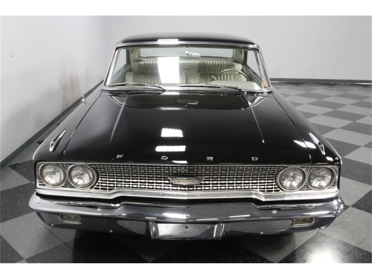 1963 Ford Galaxie for sale in Concord, NC – photo 20