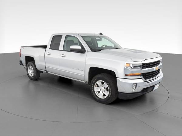 2017 Chevy Chevrolet Silverado 1500 Double Cab LT Pickup 4D 6 1/2 ft... for sale in largo, FL – photo 15