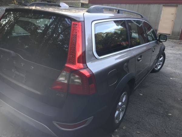 2011 VOLVO XC70 3.2 for sale in Rehoboth, MA – photo 6