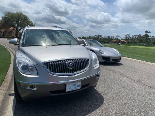 2008 Buick Enclave for sale in Ponte Vedra Beach , FL – photo 8