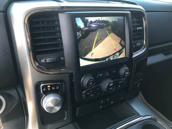 2015 Ram 1500 Sport Crew Cab!! Clean Carfax..!! Loaded..!! for sale in Pensacola, FL – photo 6