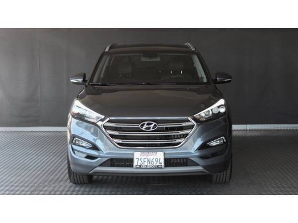 2016 Hyundai Tucson Limited for sale in Buena Park, CA – photo 2