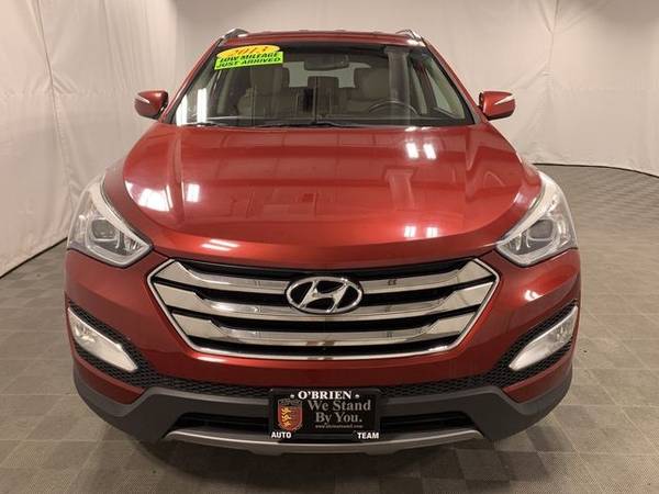 2013 Hyundai Santa Fe Sport -NOT A Pre-Approval! for sale in Bloomington, IL – photo 3