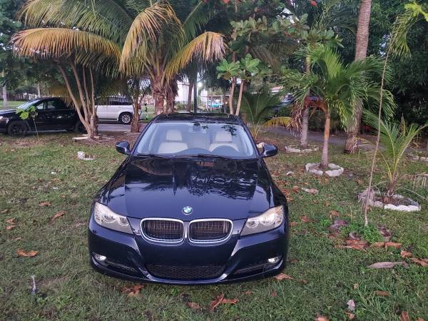 BMW 328I 2010 - cars & trucks - by owner - vehicle automotive sale for sale in Hallandale, FL – photo 24