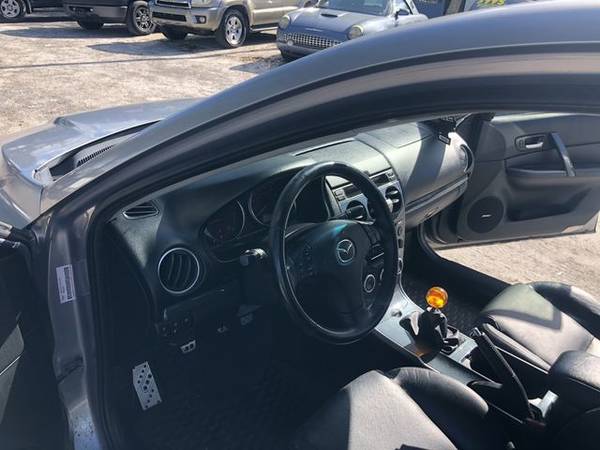 **2006 MAZDA MAZDA6 ** Financing Available! - cars & trucks - by... for sale in Longwood , FL – photo 10