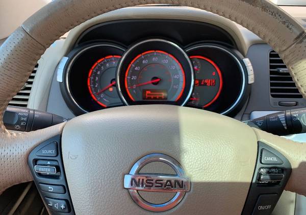 2009 Nissan Murano for sale in Destin, FL – photo 9