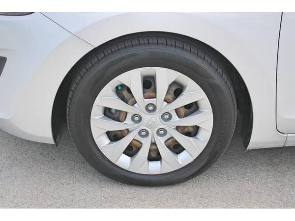 2017 Hyundai Elantra GT Base - hatchback - - by dealer for sale in Bartlesville, OK – photo 7