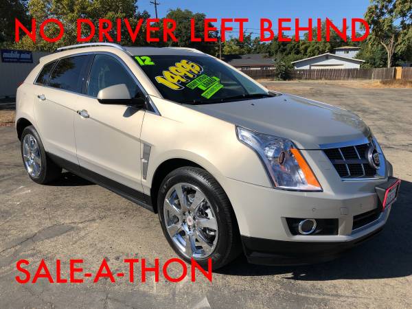 NO DRIVER LEFT BEHIND SALE-A-THON, WE HAVE DOWN PAYMENT ASSISTANCE! for sale in Patterson, CA – photo 3