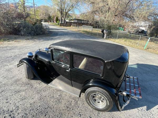1928 Ford Hot Rod/Rat Rod Donor Square Body Chevy 350 SBC Truck for sale in Carson City, NV – photo 5