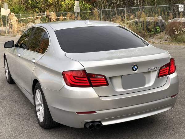 2011 BMW 528I 3.0L / CLEAN TITLE for sale in Sevierville, TN – photo 6