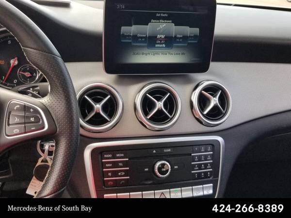 2018 Mercedes-Benz GLA GLA 250 AWD All Wheel Drive SKU:JJ424677 -... for sale in Torrance, CA – photo 15
