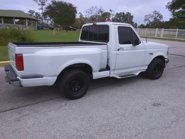 Ford Flare Side - cars & trucks - by owner - vehicle automotive sale for sale in Sebastian, FL – photo 7