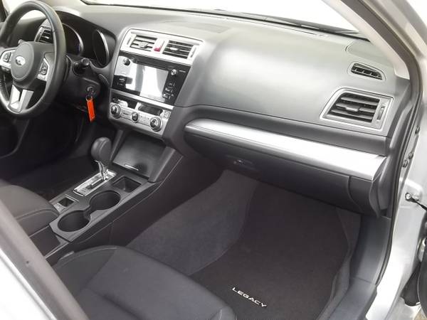 2017 Subaru Legacy Premium AWD for sale in Boone, NC – photo 17