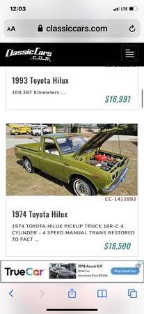 1986 TOYOTA TRUCK XTRA CAB “OVER 10K INVESTED”!! FIRST PERSON WITH -... for sale in Carson, CA – photo 24