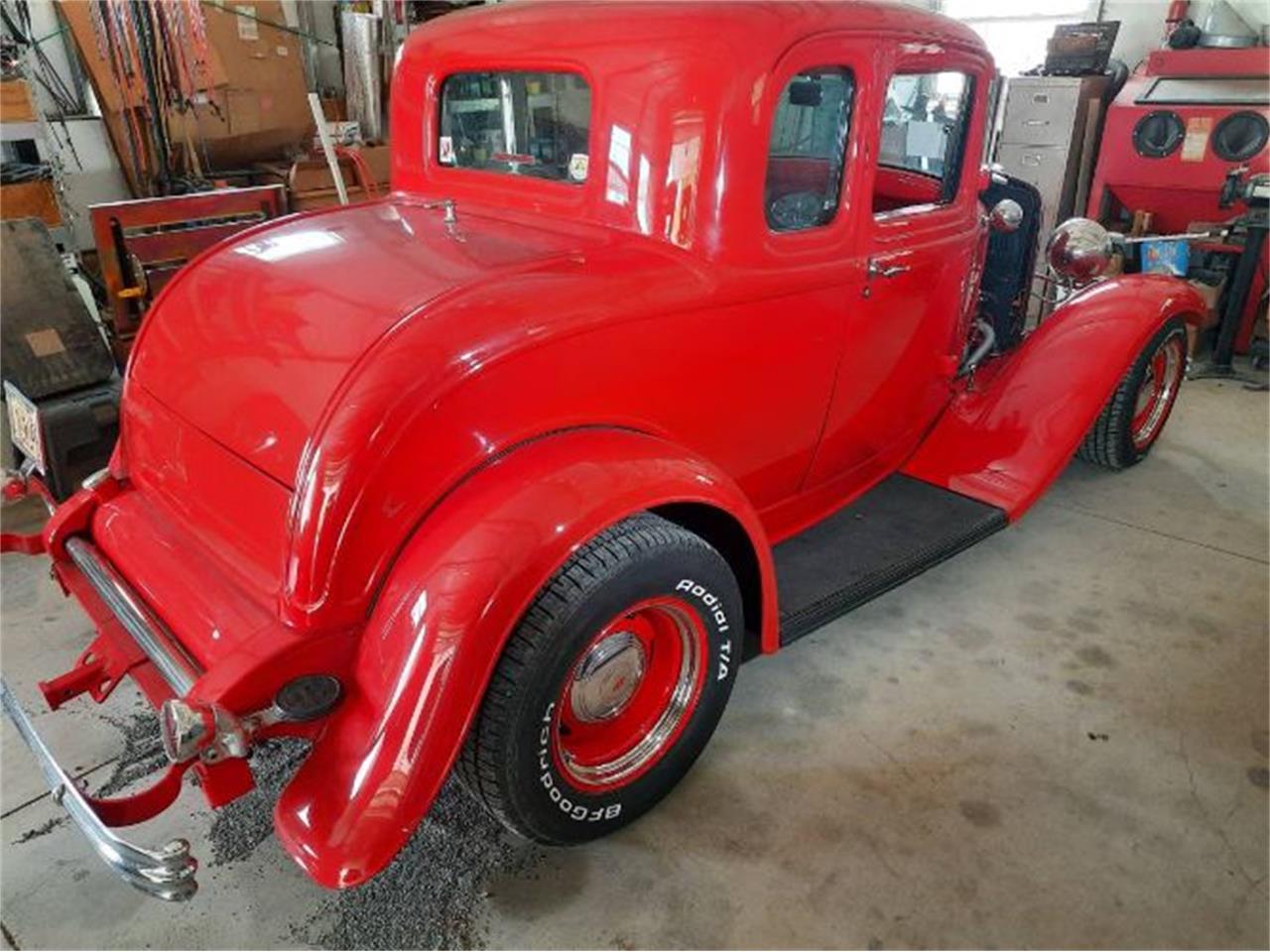 1932 Ford Coupe for sale in Cadillac, MI – photo 2
