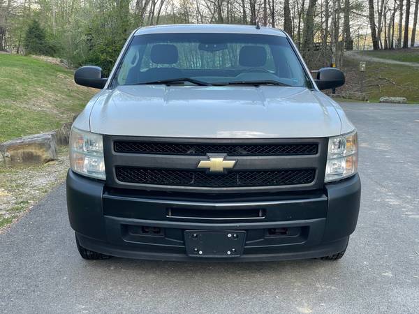 2010 Chevy Silverado - LOW MILES - NEW TIRES - CHECK OUT PHOTOS for sale in Salt Lick, KY – photo 7