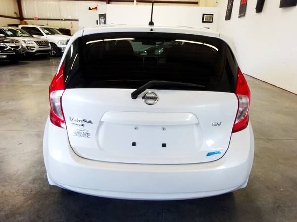 2015 NISSAN VERSA NOTE SV~~BLUETOOTH~~2 OWNER~~CLEAN TITLE~~LIKE NEW for sale in TAMPA, FL – photo 9