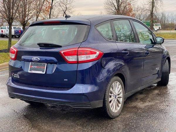 2017 Ford C-Max Energi SE - LOWEST PRICES UPFRONT! - cars & trucks -... for sale in Columbus, OH – photo 6